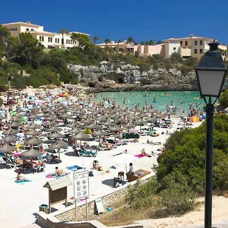 Serena Sol Hotel Palma de Mallorca