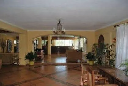 Serena Sol Hotel