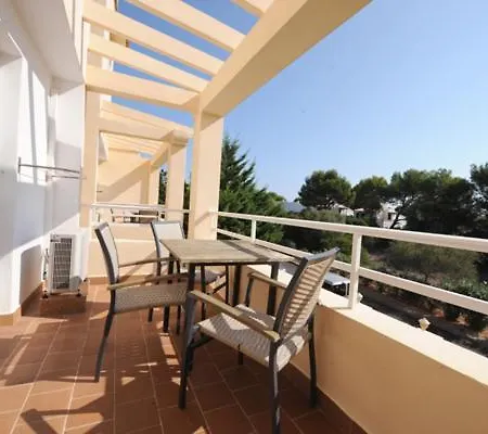 Serena Sol Hotel Cala D´Or