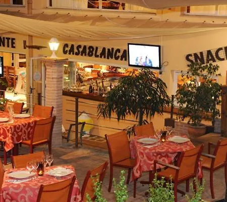 Serena Sol Hotel Cala D´Or
