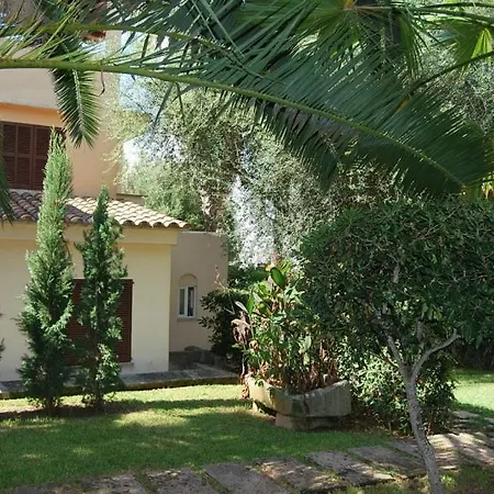 Hotel Serena Sol Cala D´Or