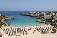 Hotel Serena Sol Cala D´Or